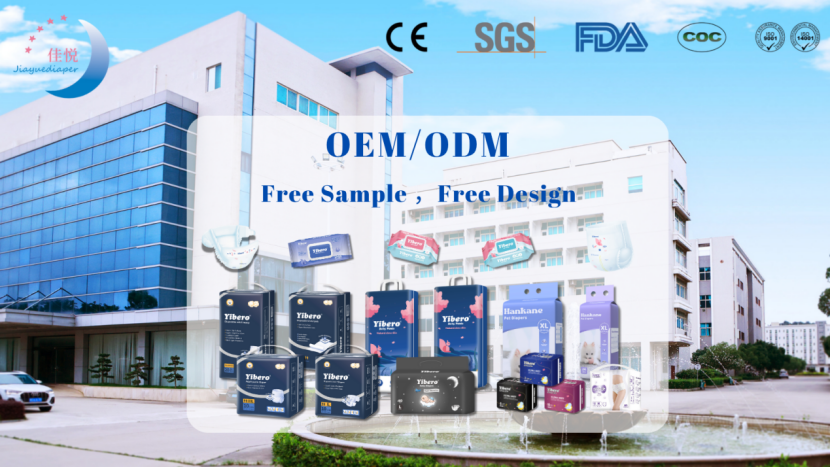 Nonwoven Fabrics