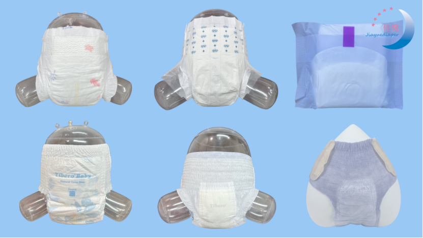adult diapers