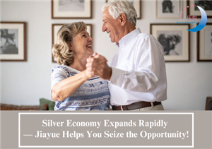 Gümüş Ekonomisi Hızla Genişliyor — Jiayue Fırsatı Yakalamanıza Yardımcı Oluyor!