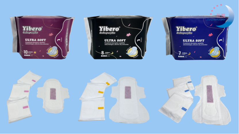 Sanitary Pads
