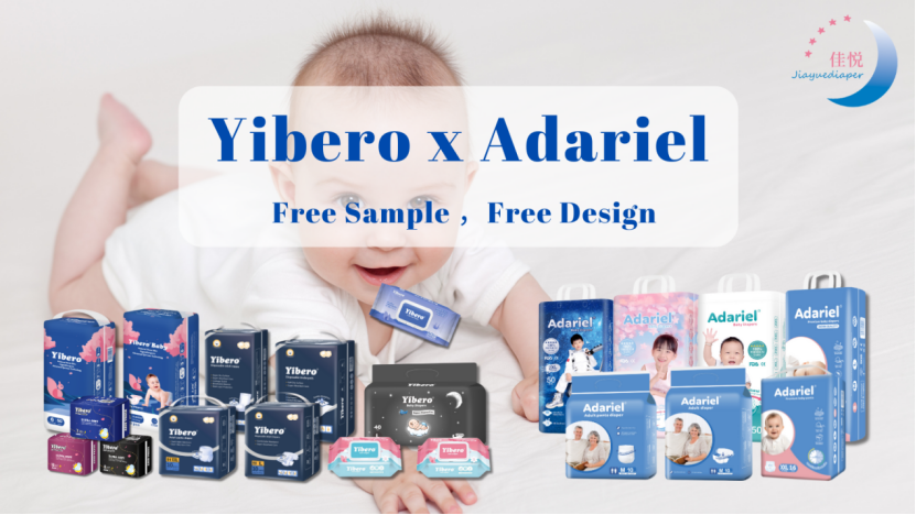 Baby Diapers