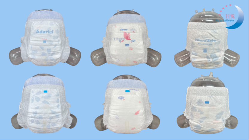 Baby Diapers