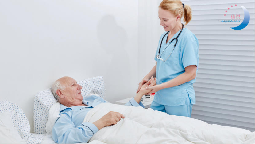 adult incontinence pads