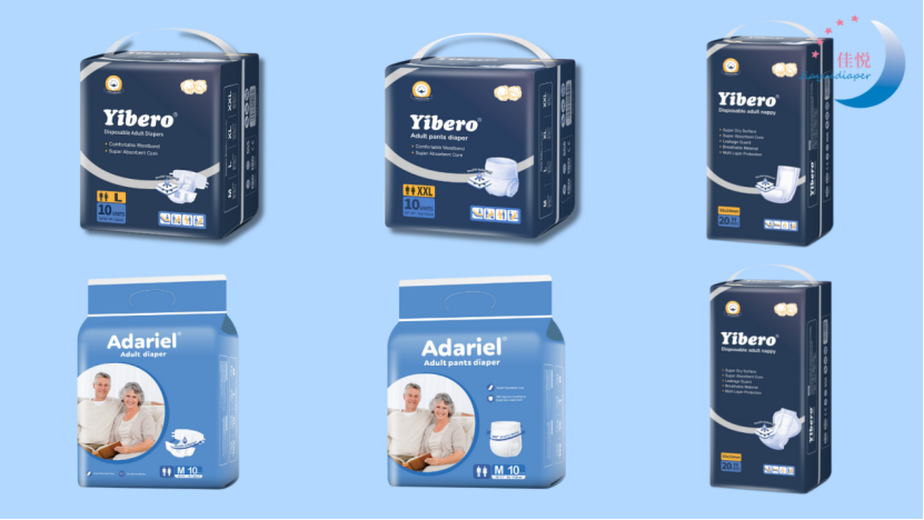 Adult Pads Adult Pads