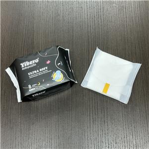 ผ้าอนามัยแบบใช้แล้วทิ้งคุณภาพพรีเมียมขายส่งจาก เจียหยู