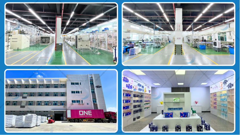 baby diaper manufacturer baby diaper manufacturer