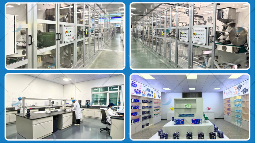 sanitary pads sanitary pads