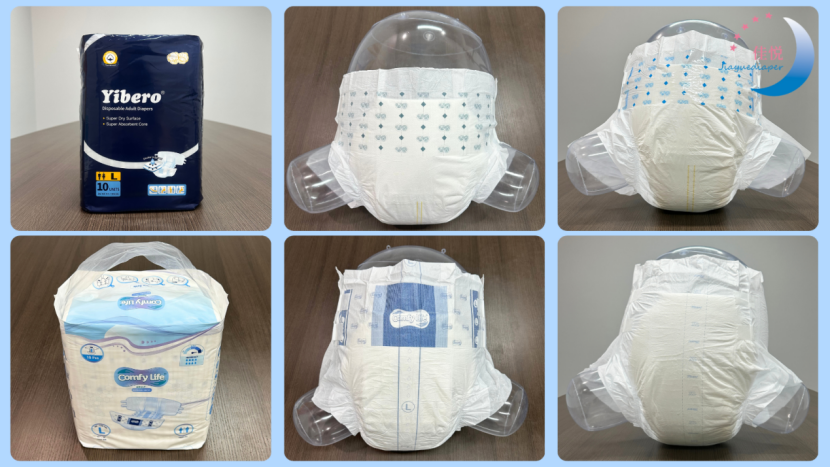 Adult pull-up pants Adult pull-up pants