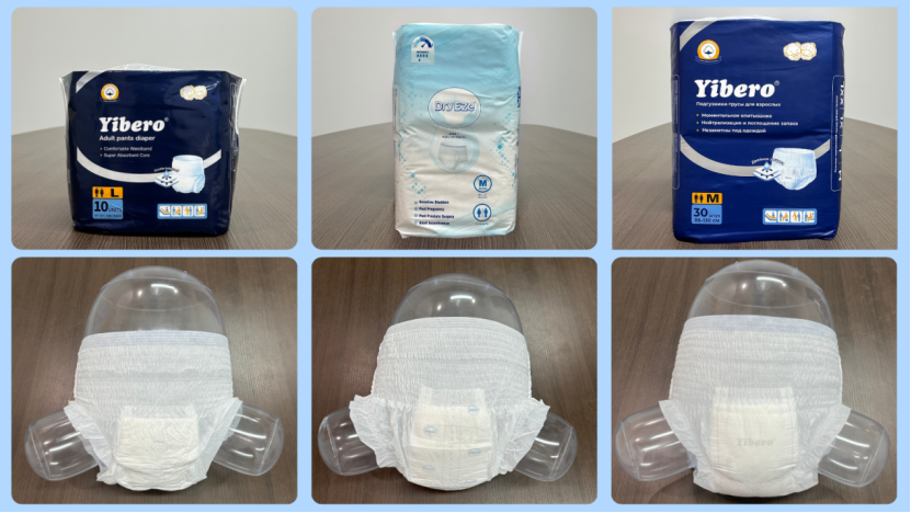 Adult nappies Adult nappies