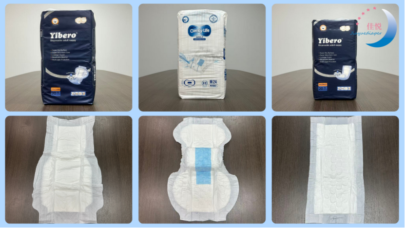 Adult diapers Adult diapers