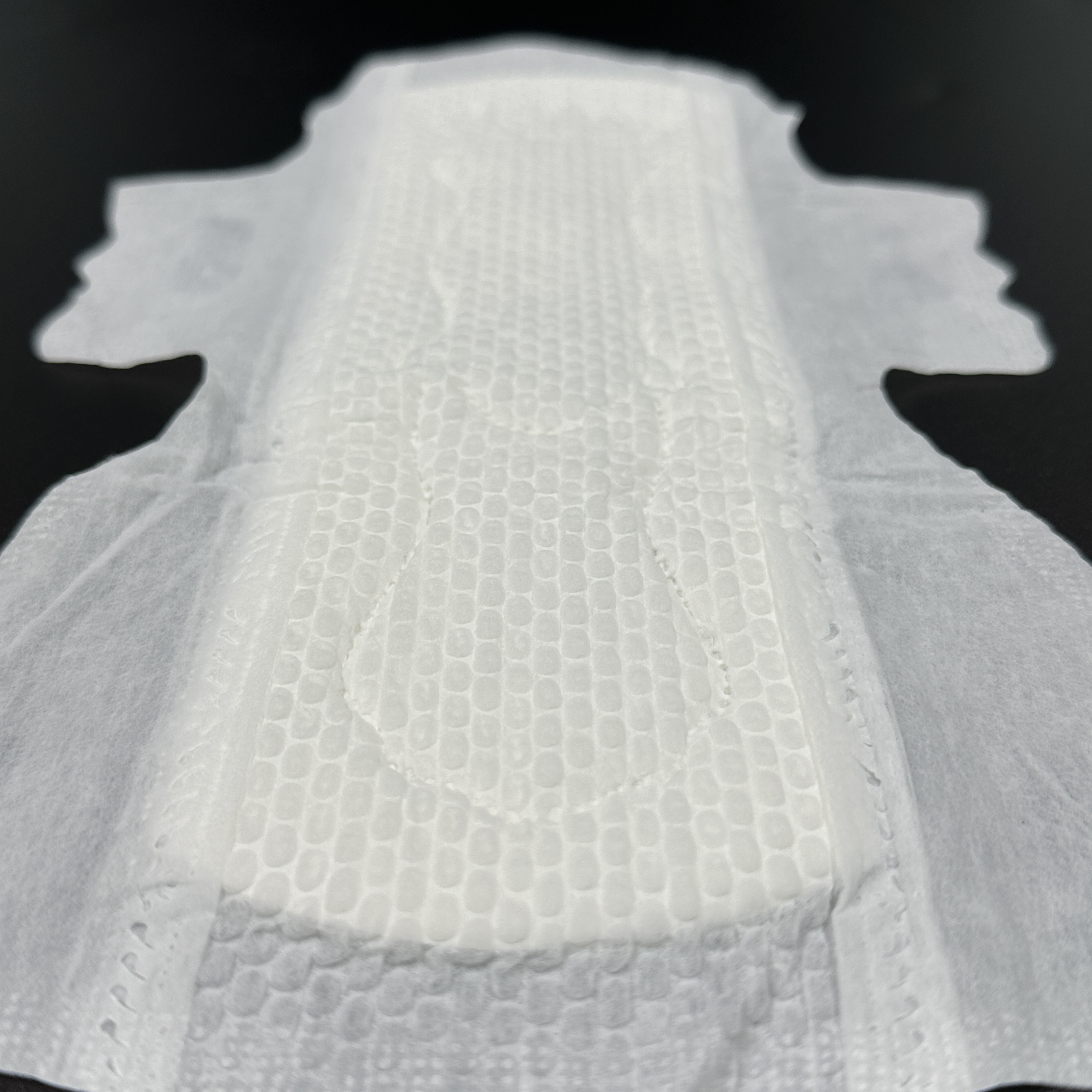 Wholesale Women Sanitary Pads Disposable Feminine Sanitary Napkins