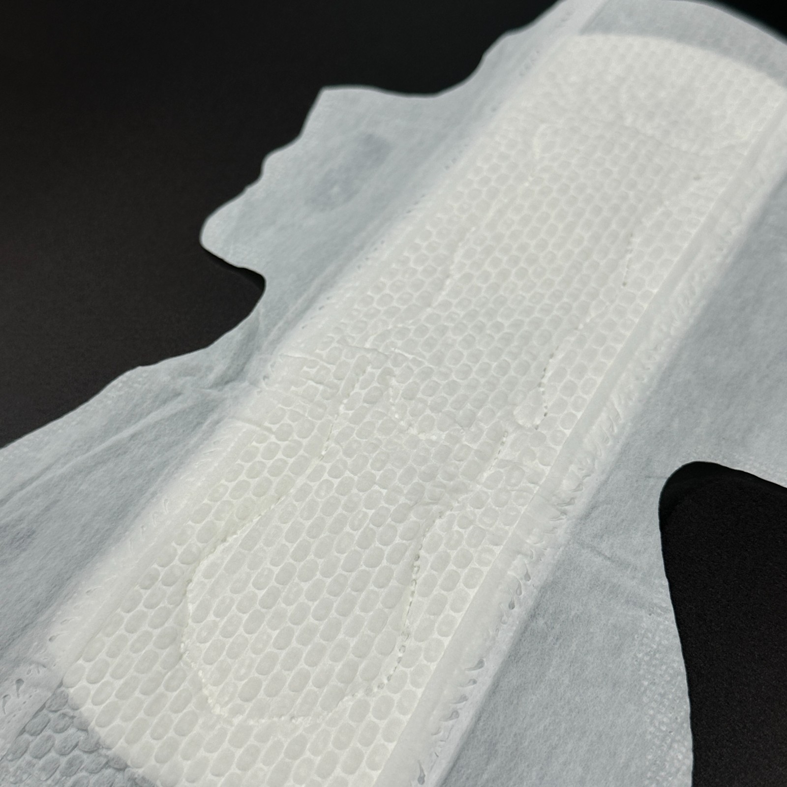 premium feminine sanitary napkin