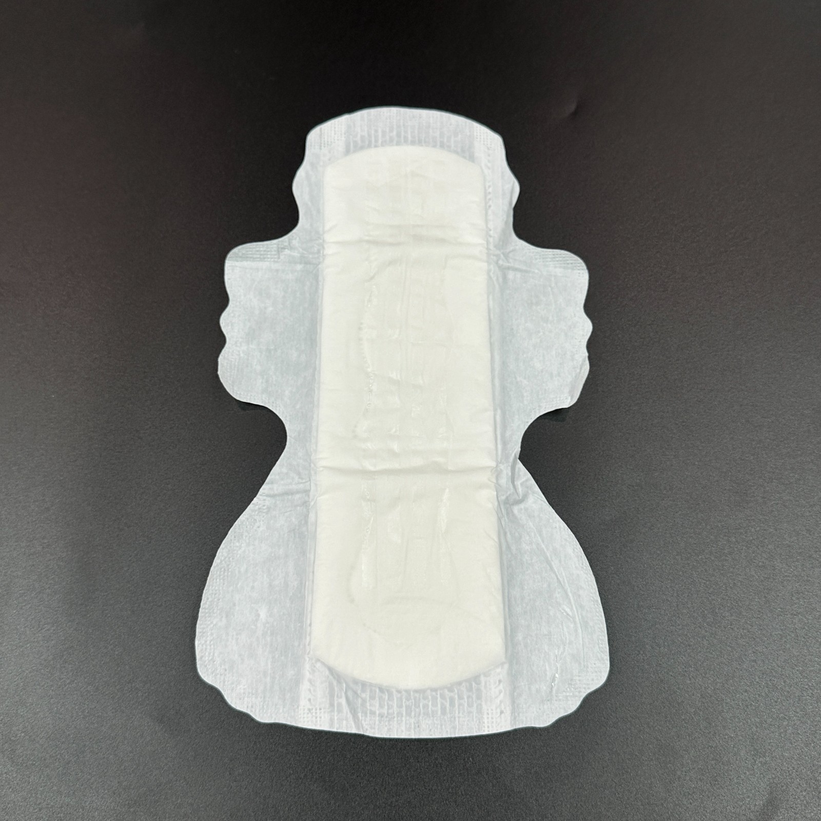 disposable sanitary napkin