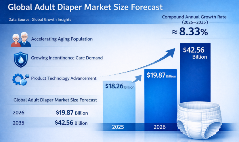 Diaper Manufacturer