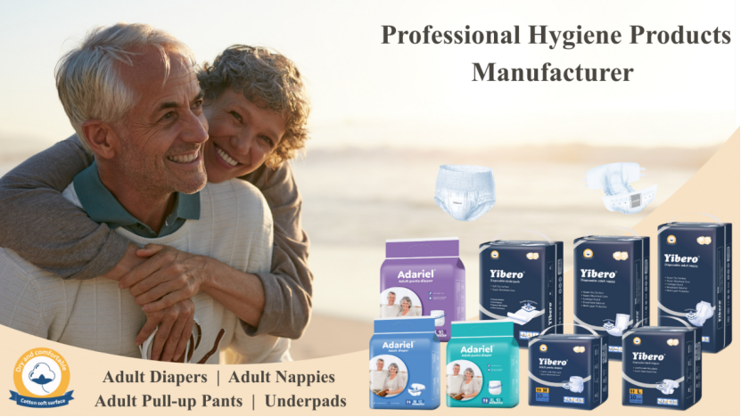 Diaper Wholesale