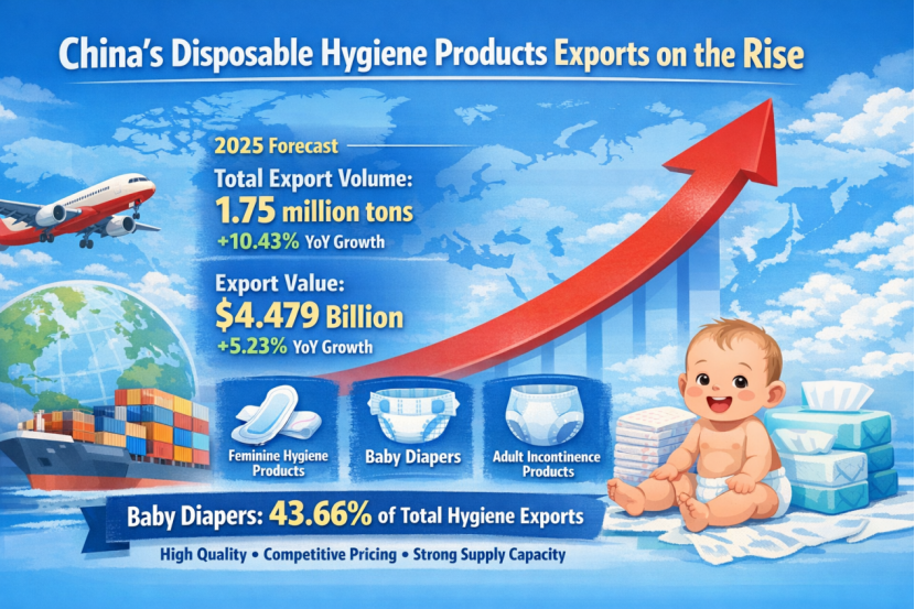 Baby Diaper Wholesale