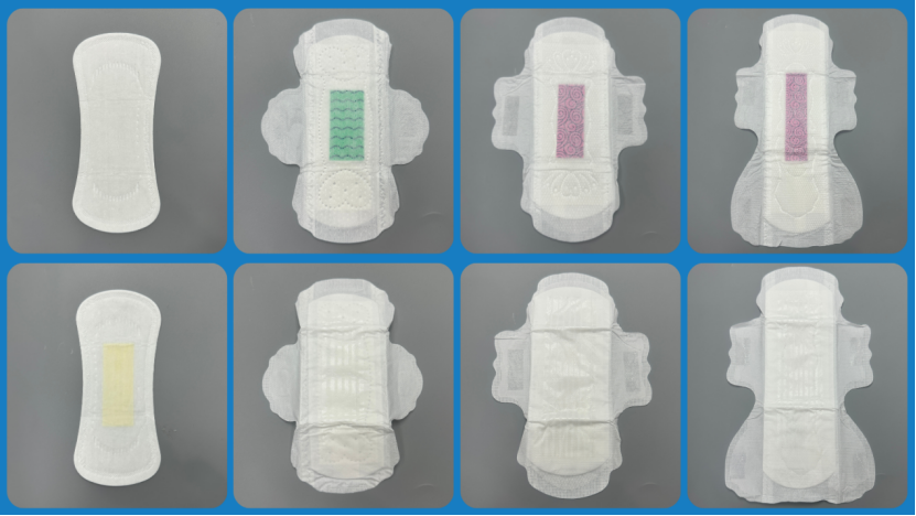 Sanitary Pads Sanitary Pads