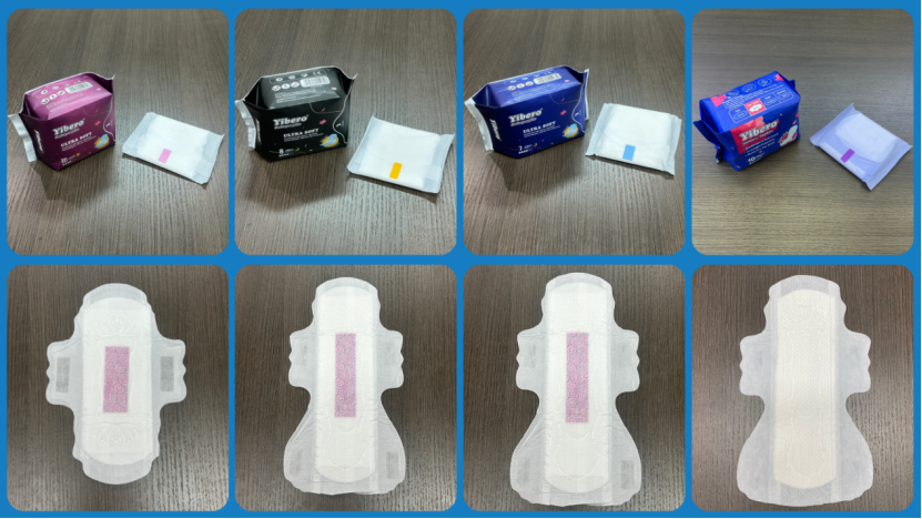 Wholesale Feminine Pads Wholesale Feminine Pads