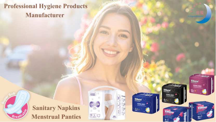 Wholesale Sanitary Pads Wholesale Sanitary Pads