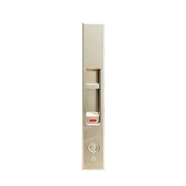 Aluminum Customized Sliding Window With Mesh Screen