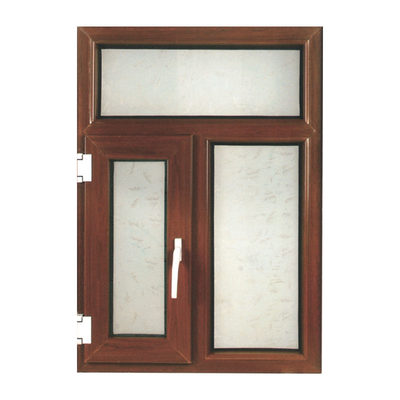 Outstanding Thermal Performance UPVC Windows And Doors