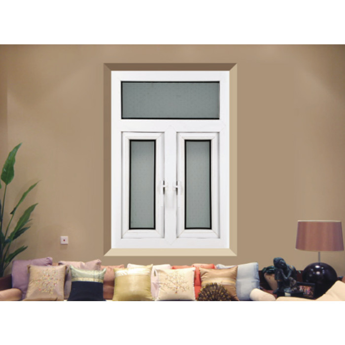Outstanding Thermal Performance UPVC Windows And Doors