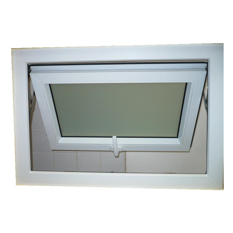 Small Awning Window For Toilet Room