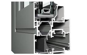 what is Thermal Break Aluminum Window