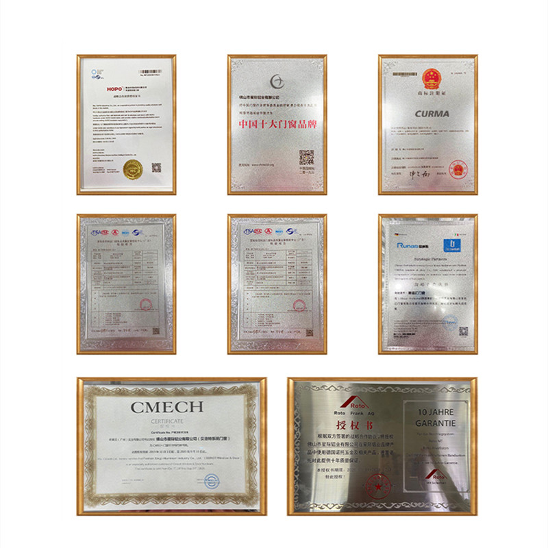 Quality Certiafication