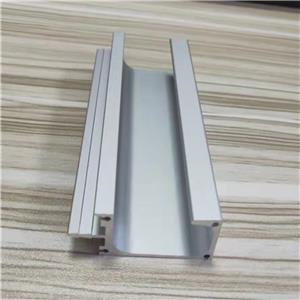 प्रोजेक्ट सॉल्यूशन कर्टेन वॉल डिजाइन यूनिटाइज्ड एल्युमीनियम कर्टेन वॉल