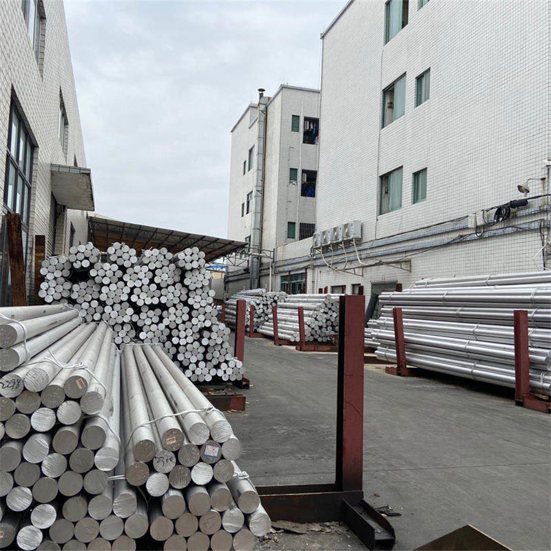 Aluminum ingot price become stable recently ,