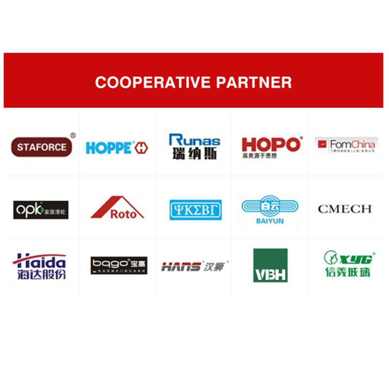 منتج ذو جودة ممتازة مع مورد شريك جيد