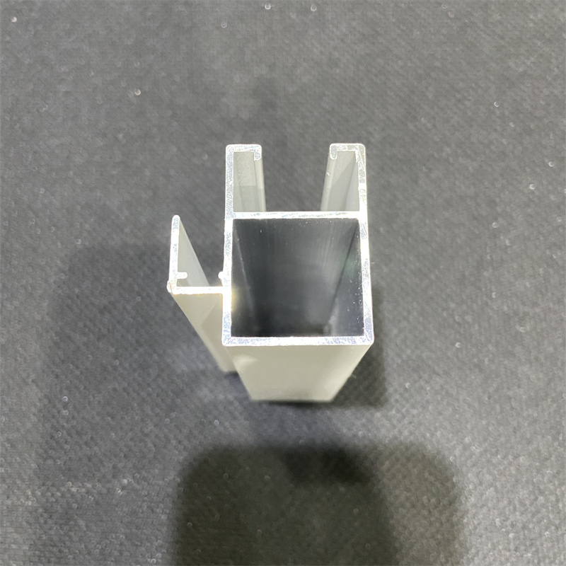 Arge Glass Windows Aluminium Alloy Sliding Window Extrusion Profile