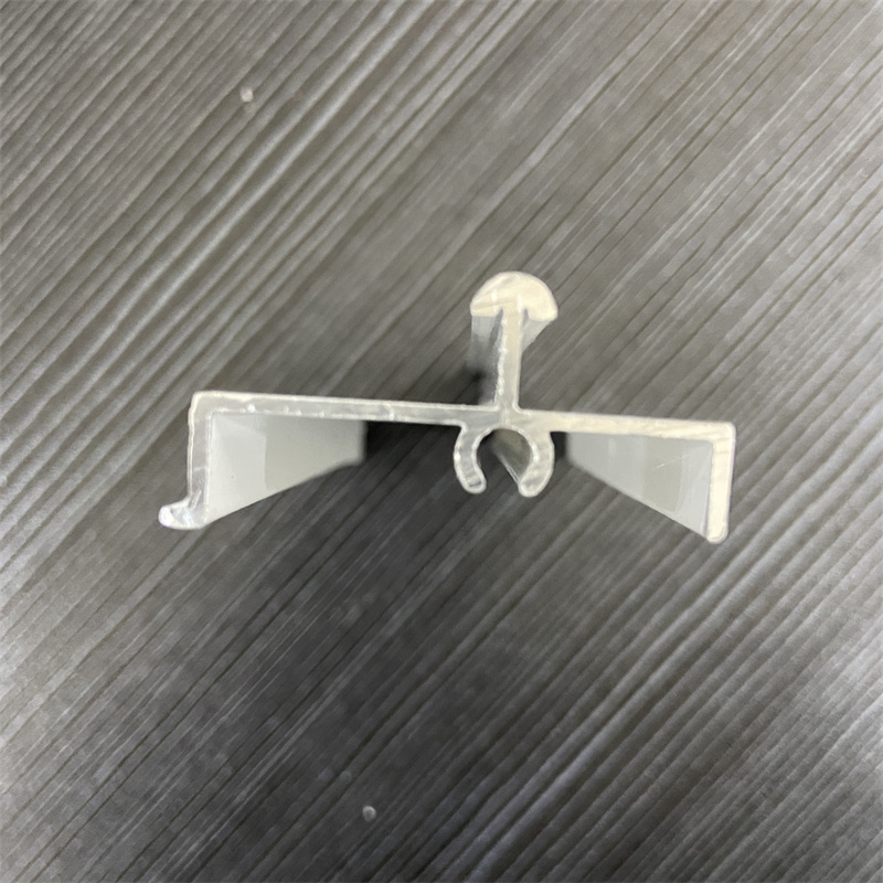 6063 Series Powder Coated Sliding Window Aluminum Profiles