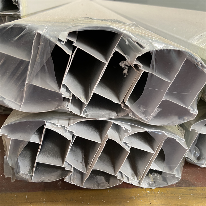 China Products Sliding Window Aluminum Extrusion Profile