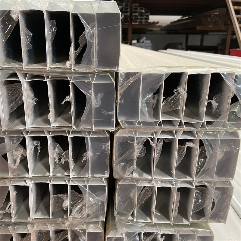China Products Sliding Window Aluminum Extrusion Profile