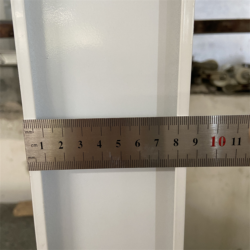 High Quality 72 Series Aluminium Sliding Window Profile