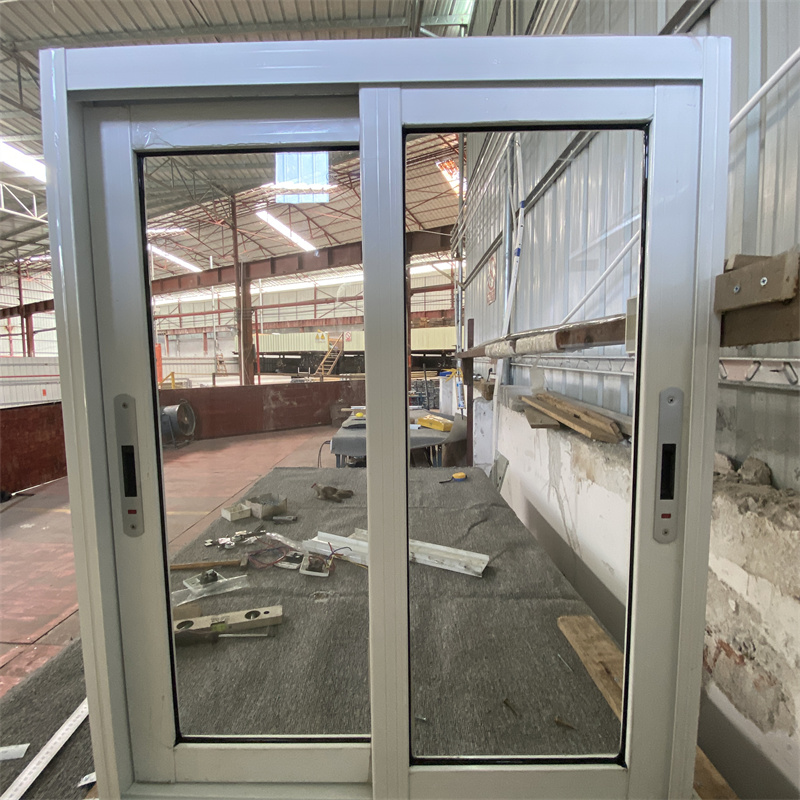 High Quality 72 Series Aluminium Sliding Window Profile