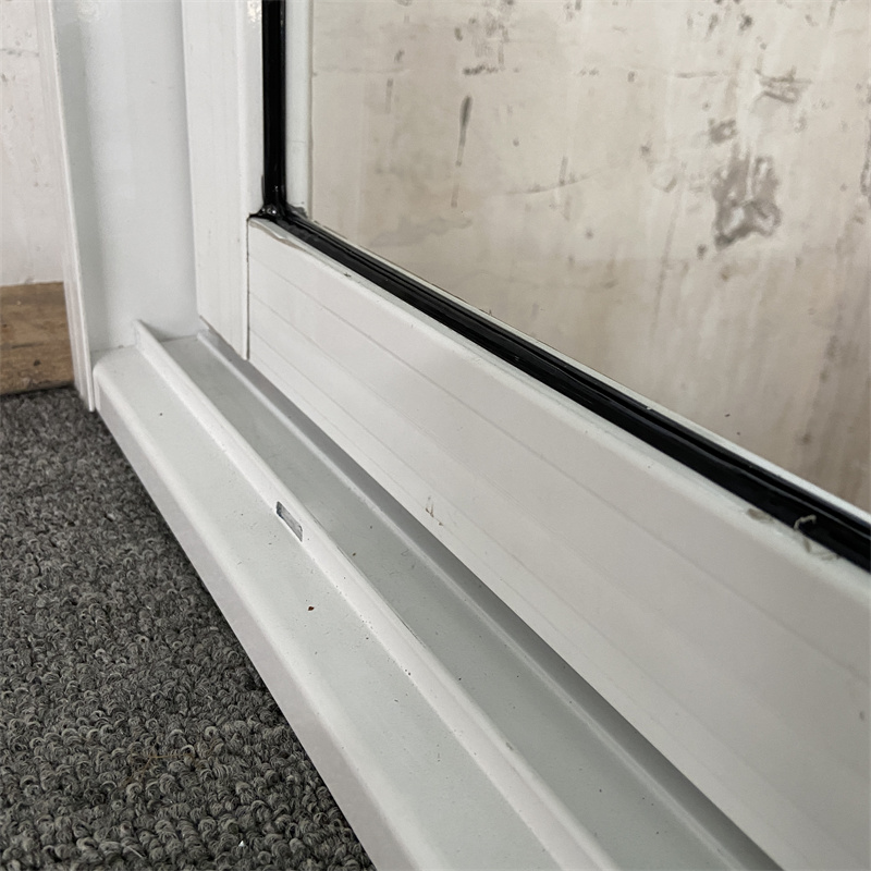 High Quality 72 Series Aluminium Sliding Window Profile
