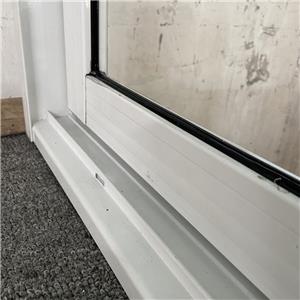 High Quality 72 Series Aluminium Sliding Window Profile