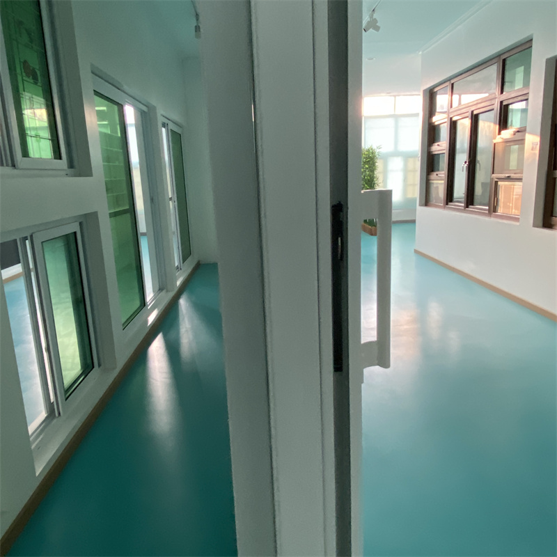 Balcony PVC Double Glass Lift Slide Door