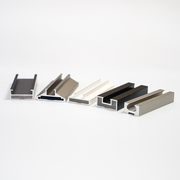 Thermal Break Aluminum Profile For Sliding Door