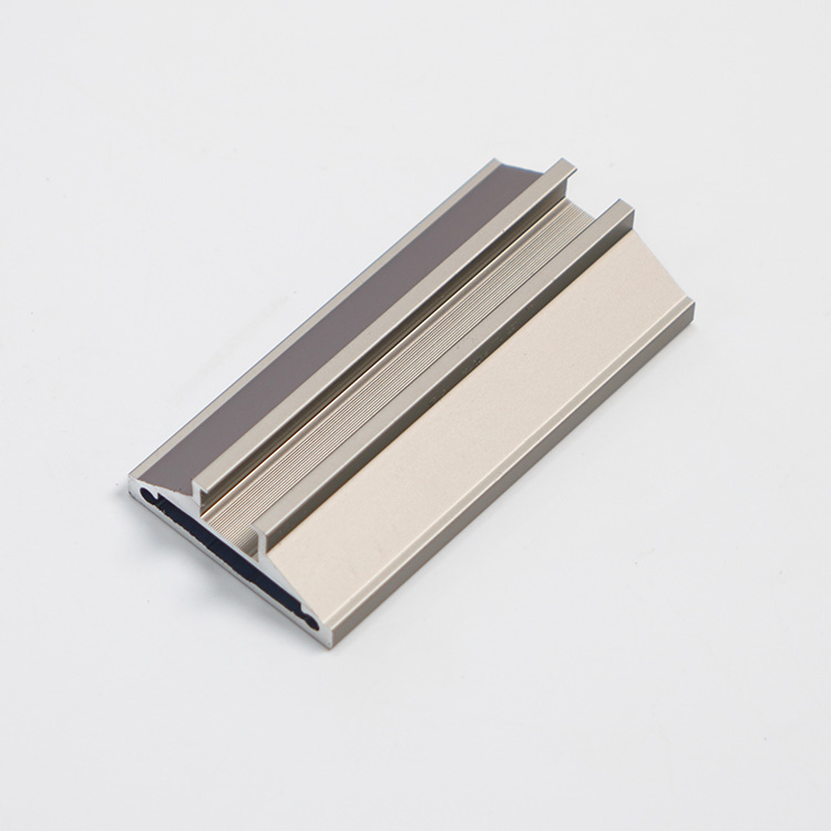 Thermal Break Aluminum Profile For Sliding Door