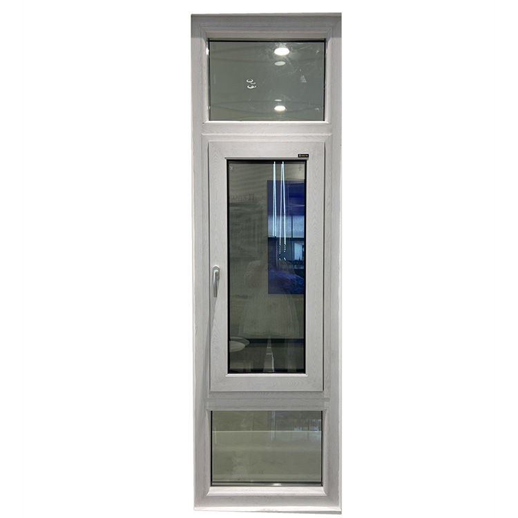 Thermal Break Aluminum Profile For Casement Window