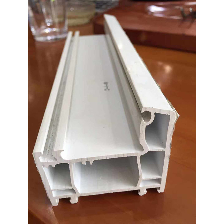 Glaze American Style Insulated Double Hung Impact Window