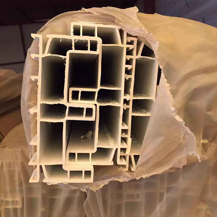Glaze American Style Insulated Double Hung Impact Window