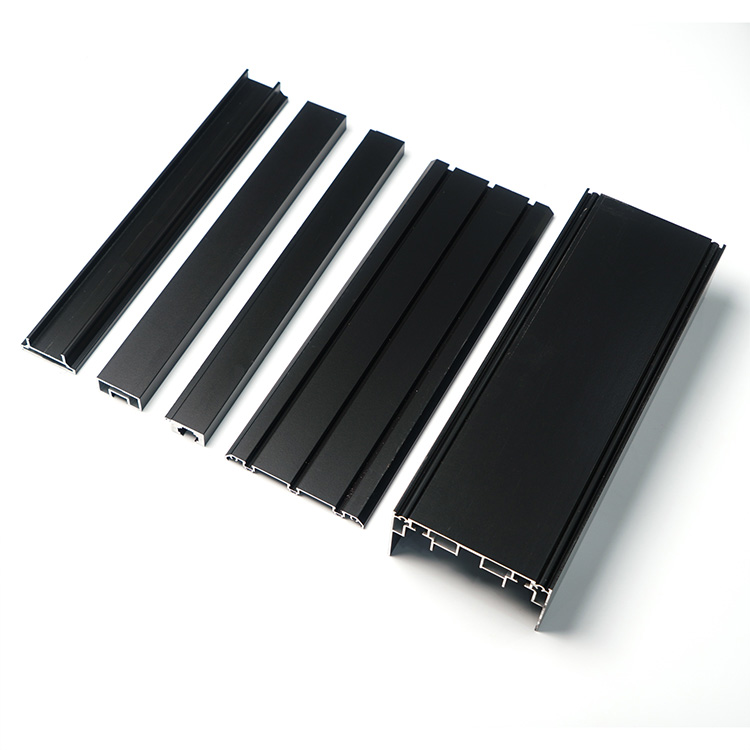 High Quality Construction Material Glass Curtain Wall Cost