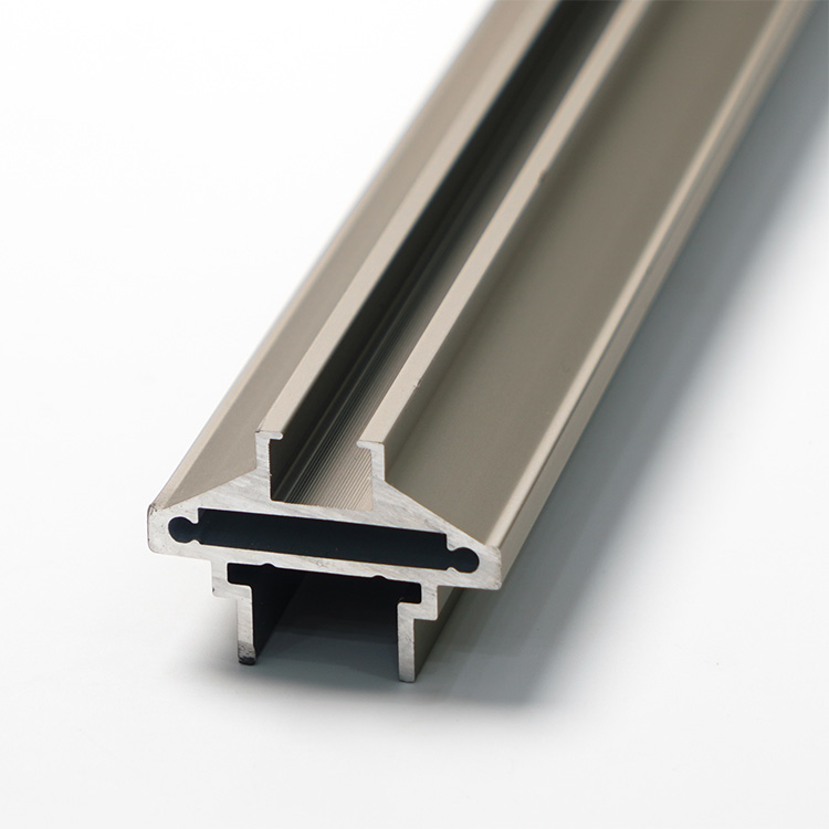 High Quality Construction Material Glass Curtain Wall Cost