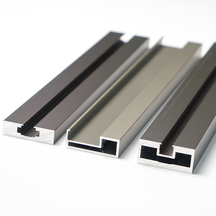 High Quality Construction Material Glass Curtain Wall Cost