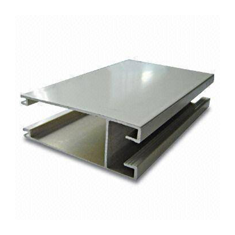 Hot Sale Aluminum Profile For Window